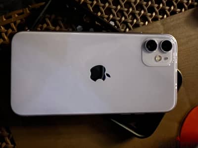 Apple - iPhone 11