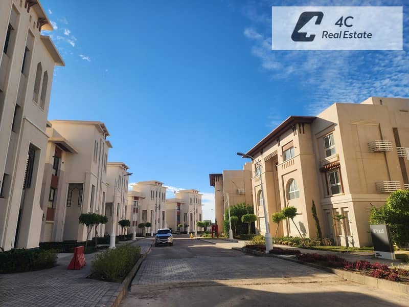 شاليه بغرفتي نوم في جايا، صورة ٤ من ١٠