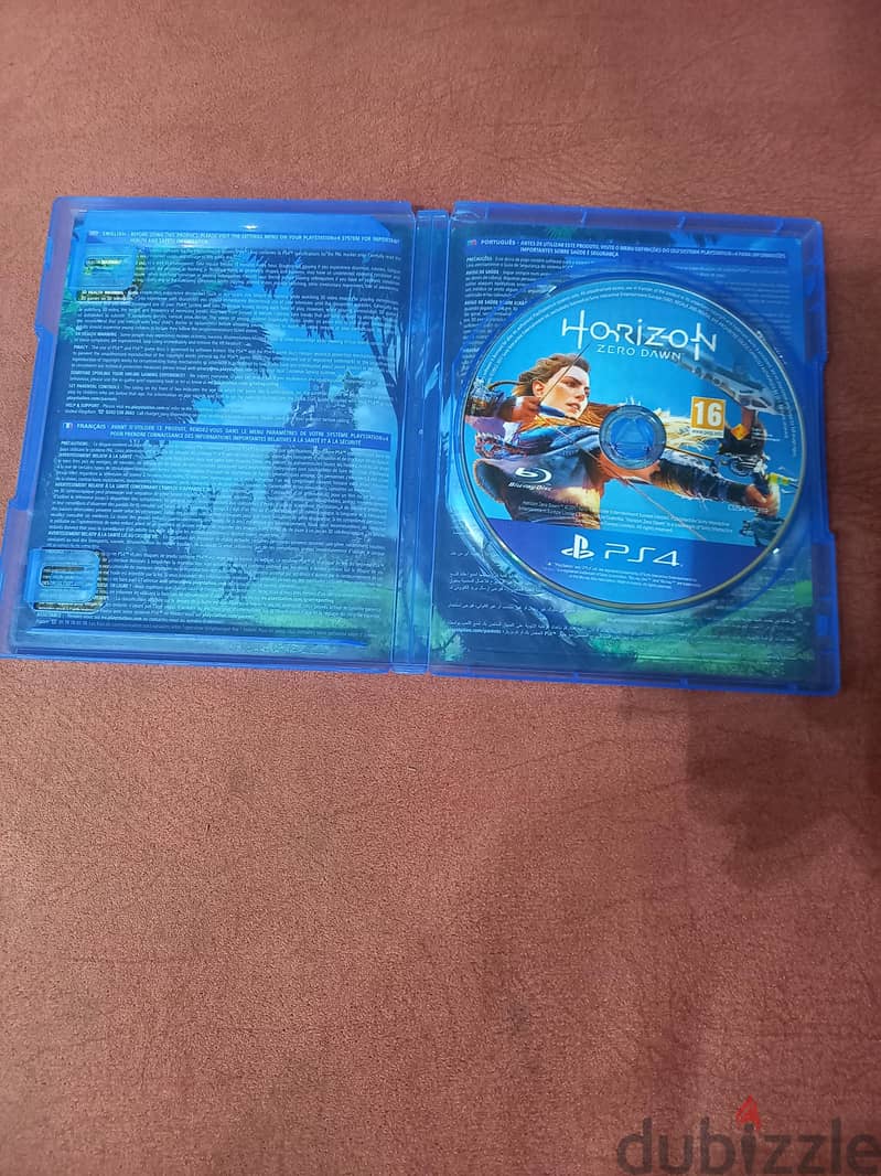 Good condition ps4 games 8