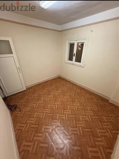 شقة للبيع في المندرة –الاسكندريه | 120م² | 3 غرف |من المالك