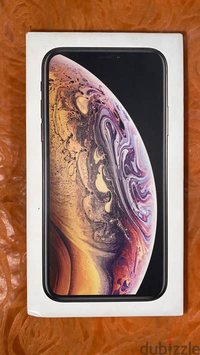 Apple - iPhone XS