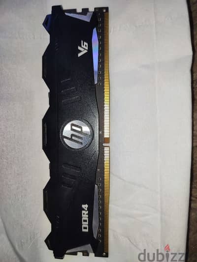 Ram 8GB DDR4 hp