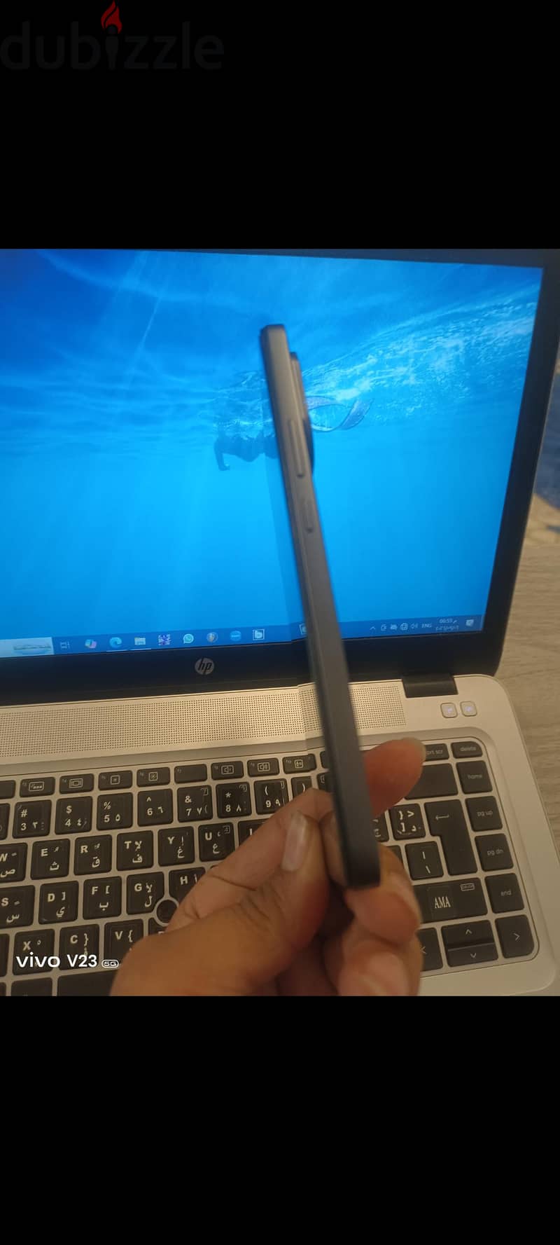 Vivo 60 lit 4g 2