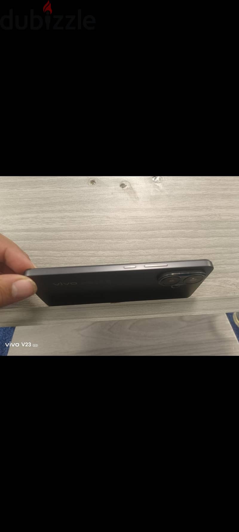 Vivo 60 lit 4g 5