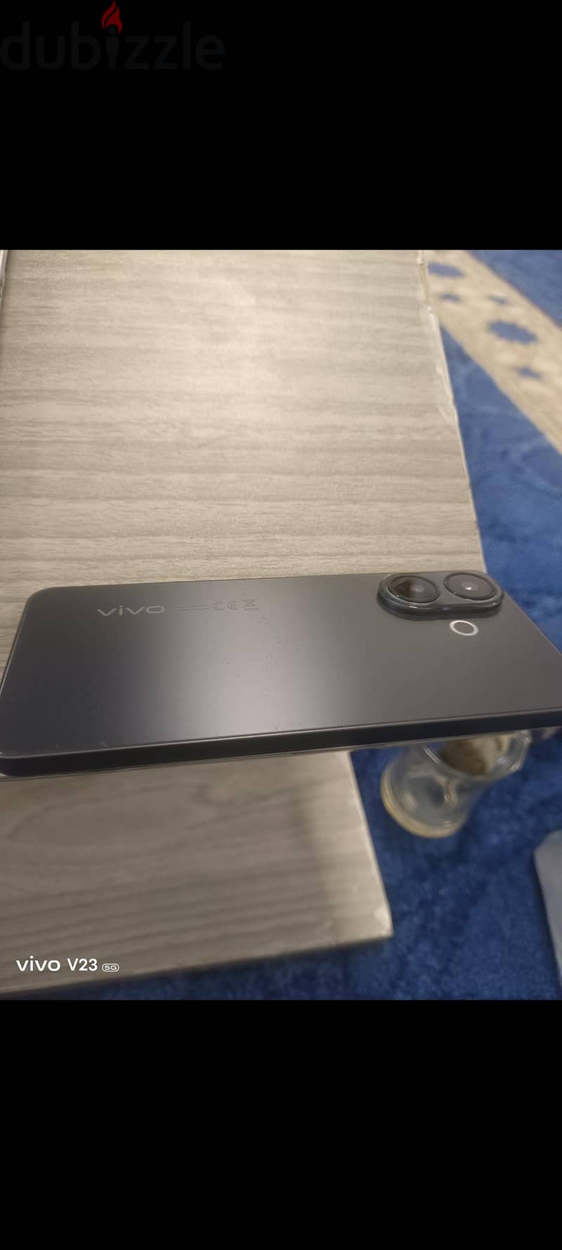 Vivo 60 lit 4g 8