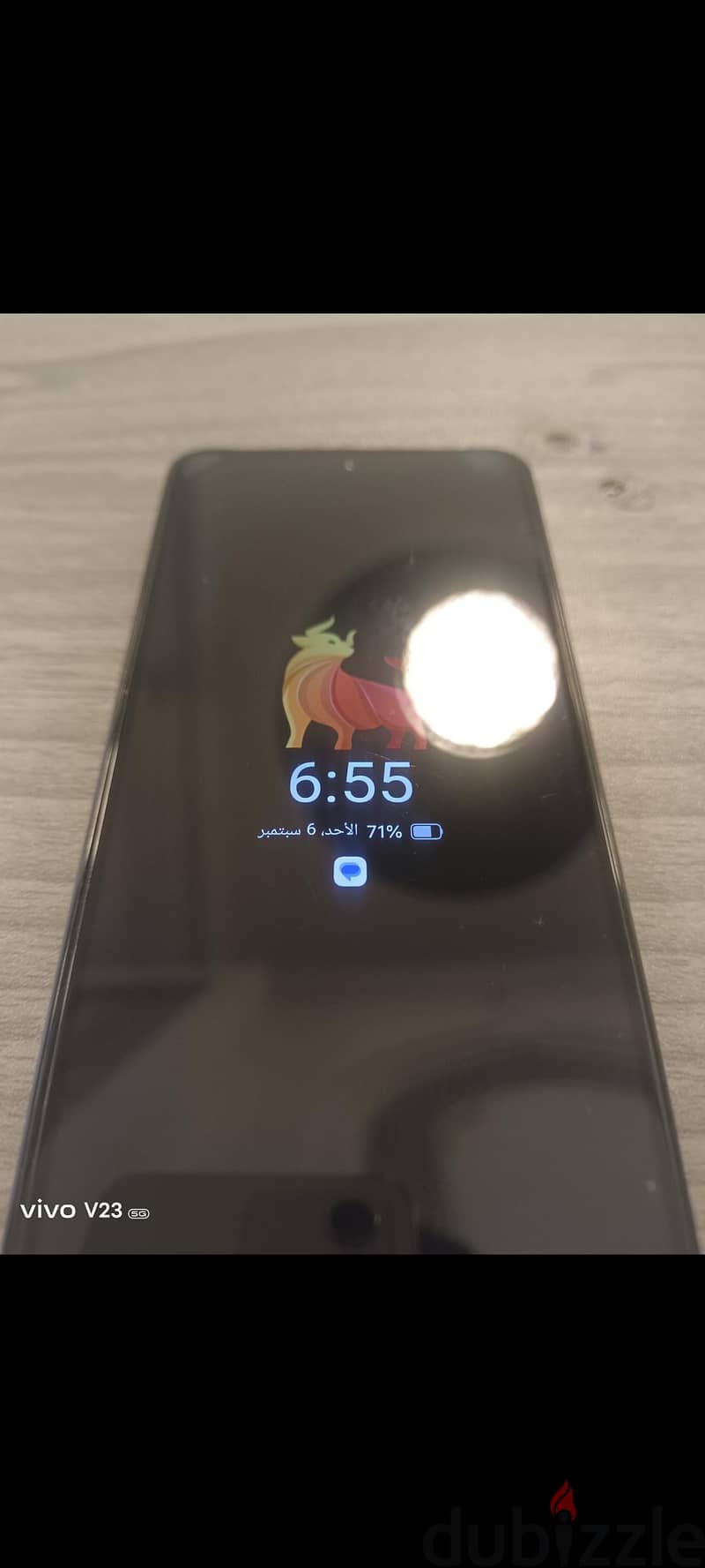 Vivo 60 lit 4g 10