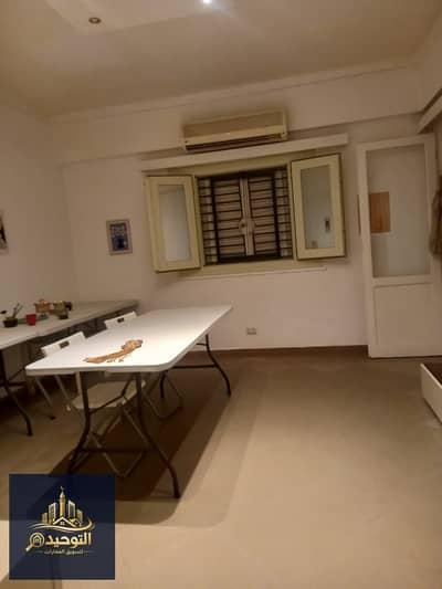 ميزان تجاري للبيع 250م محيي الدين أبو العز الرئيسي، مسجل شهر عقاري، حصة في الأرض والجراج، بسعر 14 مليون جنيه