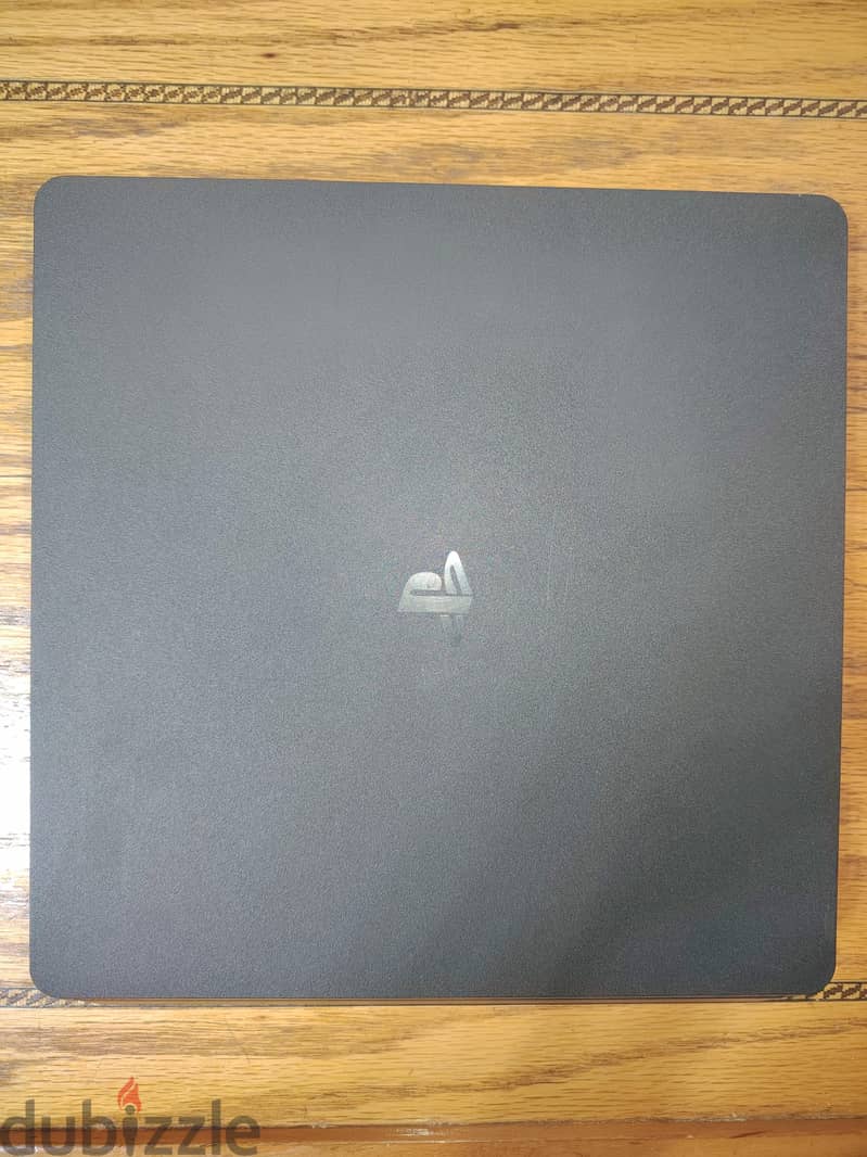 ps4 slim 1 tera 4