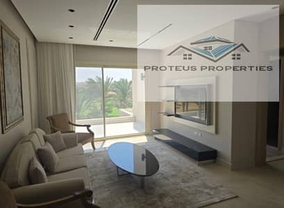 Furnished apartment for rend in katameya dunes Furnished apartment for rend in katameya dunes