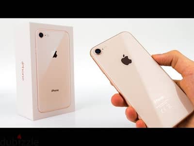 آبل - آيفون 8 iPhone