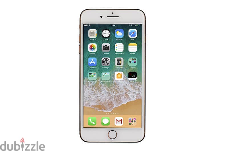 آبل - آيفون 8 iPhone 1