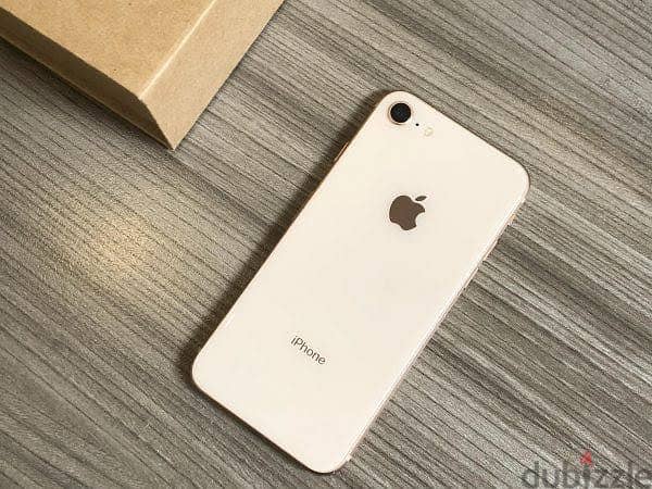 آبل - آيفون 8 iPhone 2