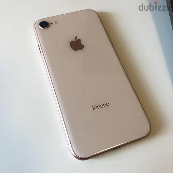 آبل - آيفون 8 iPhone 3