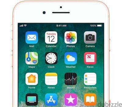 آبل - آيفون 8 iPhone 4