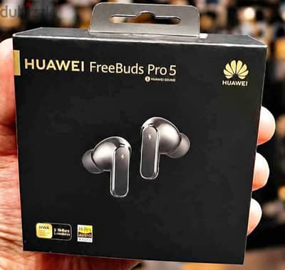 5 Huawei FreeBuds Pro