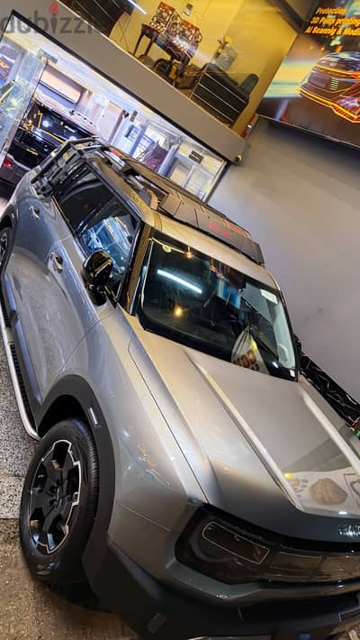 بايك بى جيه 30 2026