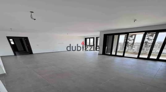 Finished Apartment at special price in Badya Palm hills