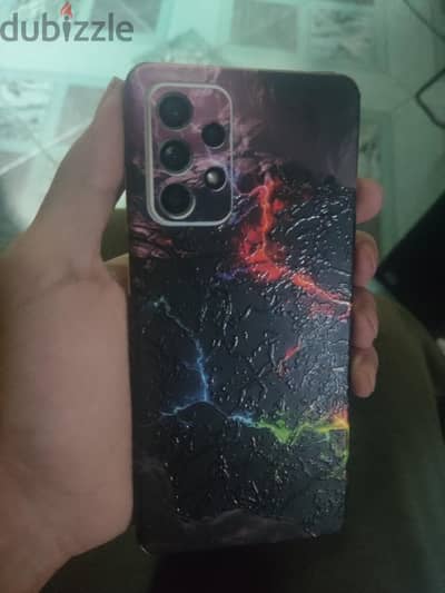 سامسونج ايه 52s 5g