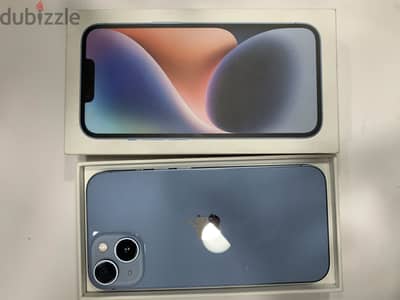 Apple - iPhone 14