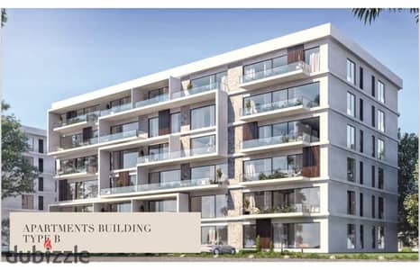 Apartment for Sale in Crest  Area: 125 sqm Floor: Ground Floor with a 45 sqm Private Garden Developer: IL Cazar Handover: Q4 2027
