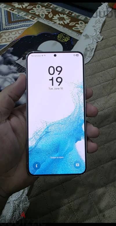 Samsung Galaxy S22 Plus