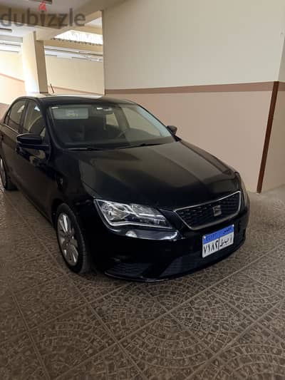 Seat Toledo 2019