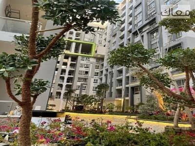 Apartment in the Prime Location of Zahraa El Maadi, Directly on Al-Ma'raj Corniche Apartment in the Prime Location of Zahraa El Maadi, Directly on Al-Ma'raj Corniche