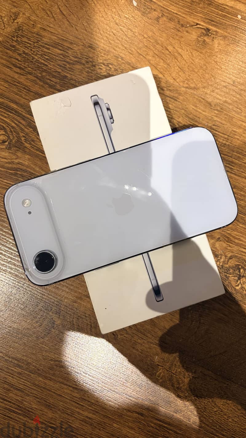 Apple - iPhone 17 Air 4