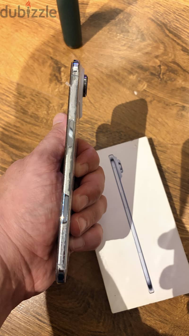 Apple - iPhone 17 Air 5