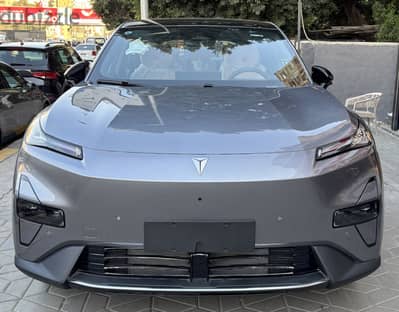 Deepal S05 Reev Range 2026