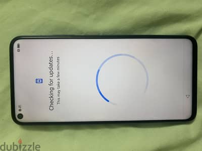 Huawei nova 5