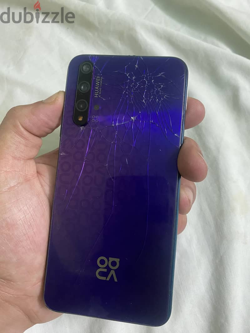 Huawei nova 5 1