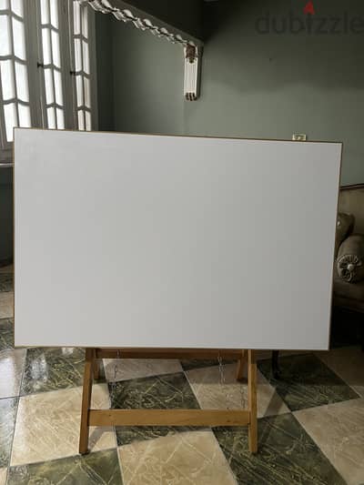 80 x 120 ترابيزه رسم هندسى خشب زان