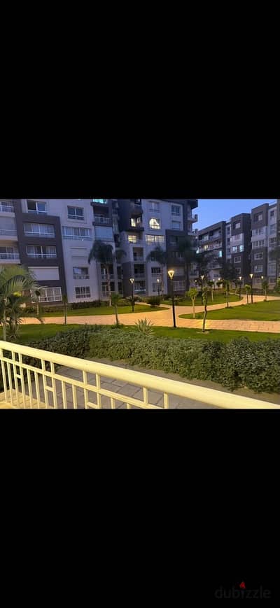 Furnished apartment for rent in the newest phase of Madinaty, B12. Super deluxe finishing, close to services.
