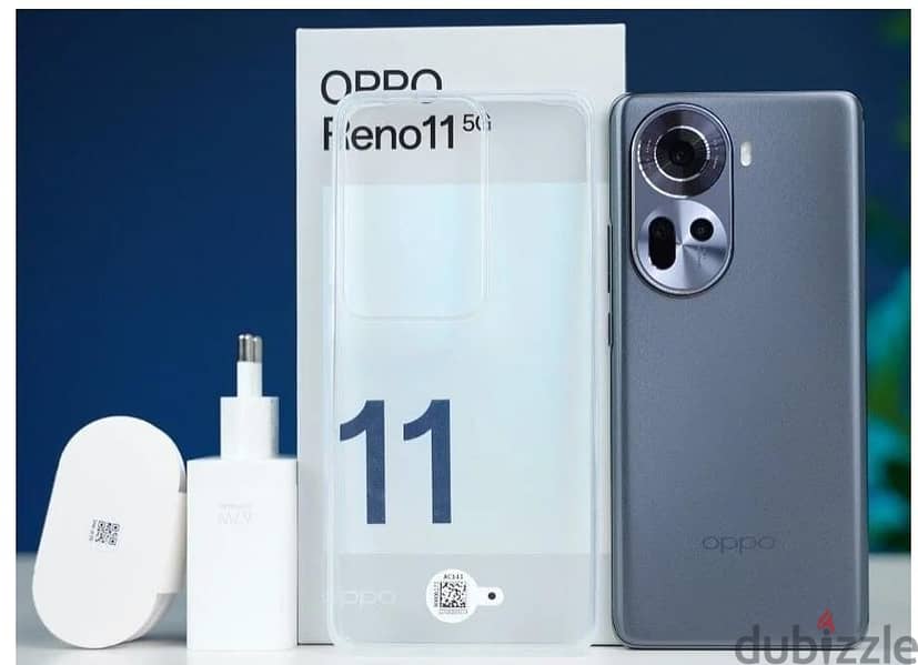 اوبو رينو 11 5 جي 2