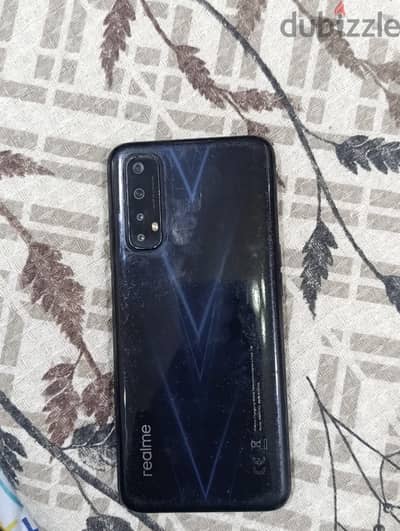 Realme 7