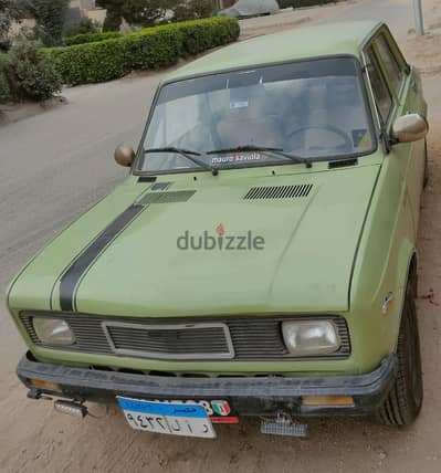 فيات 128 1984