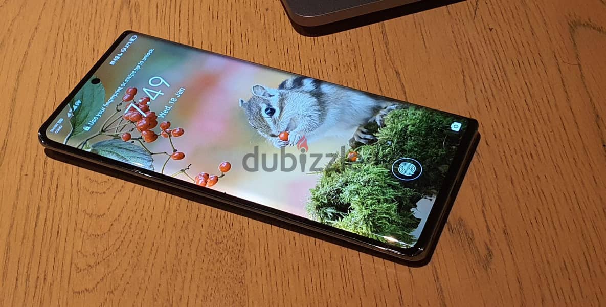 Honor X9a 1