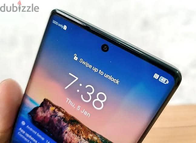 Honor X9a 3
