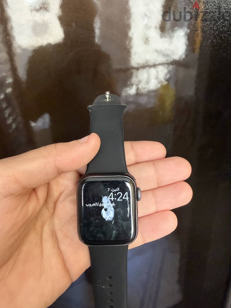 apple watch se 40mm 1