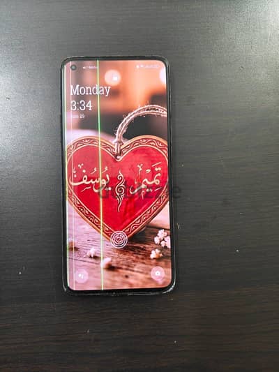 وان بلس 9 ار