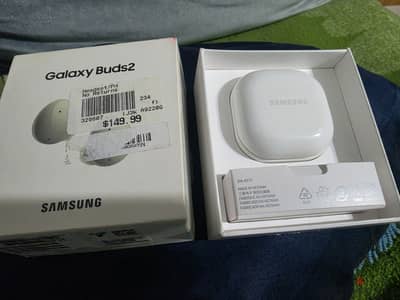 Samsung Galaxy Buds 2