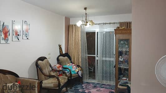 Apartment for Sale in El Shorouk City – Social Housing