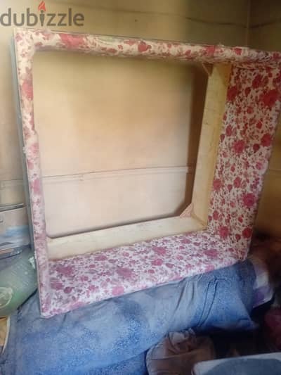 بيت كور عموله مبطن + ٢٠٠٠ كوره