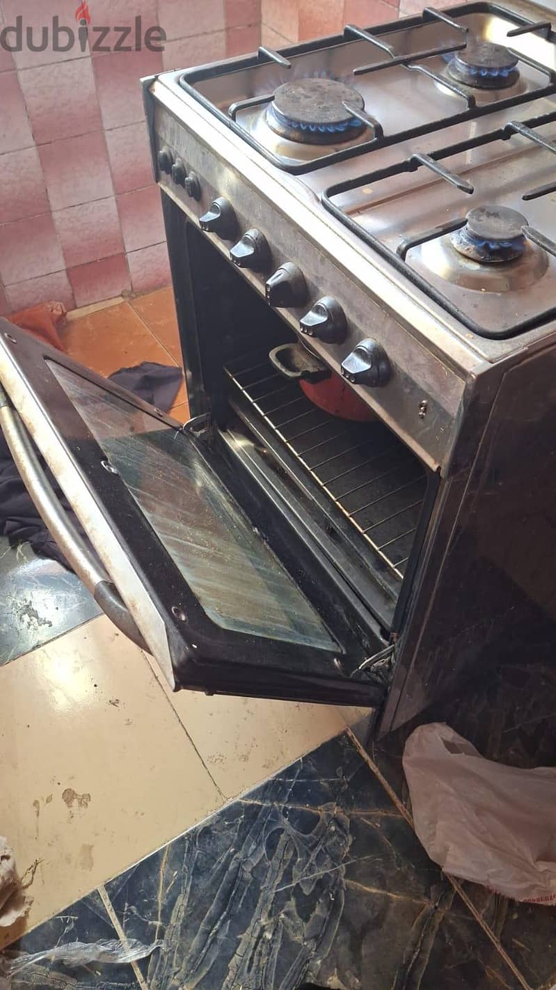 بوتاجاز يونيفرسال 2
