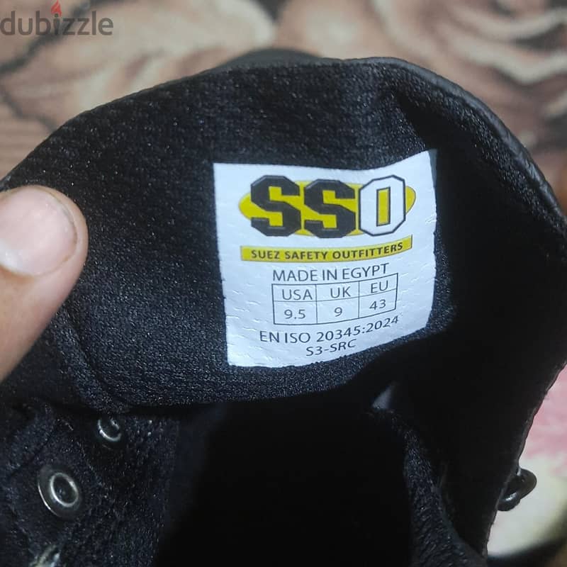 سيفتى 6