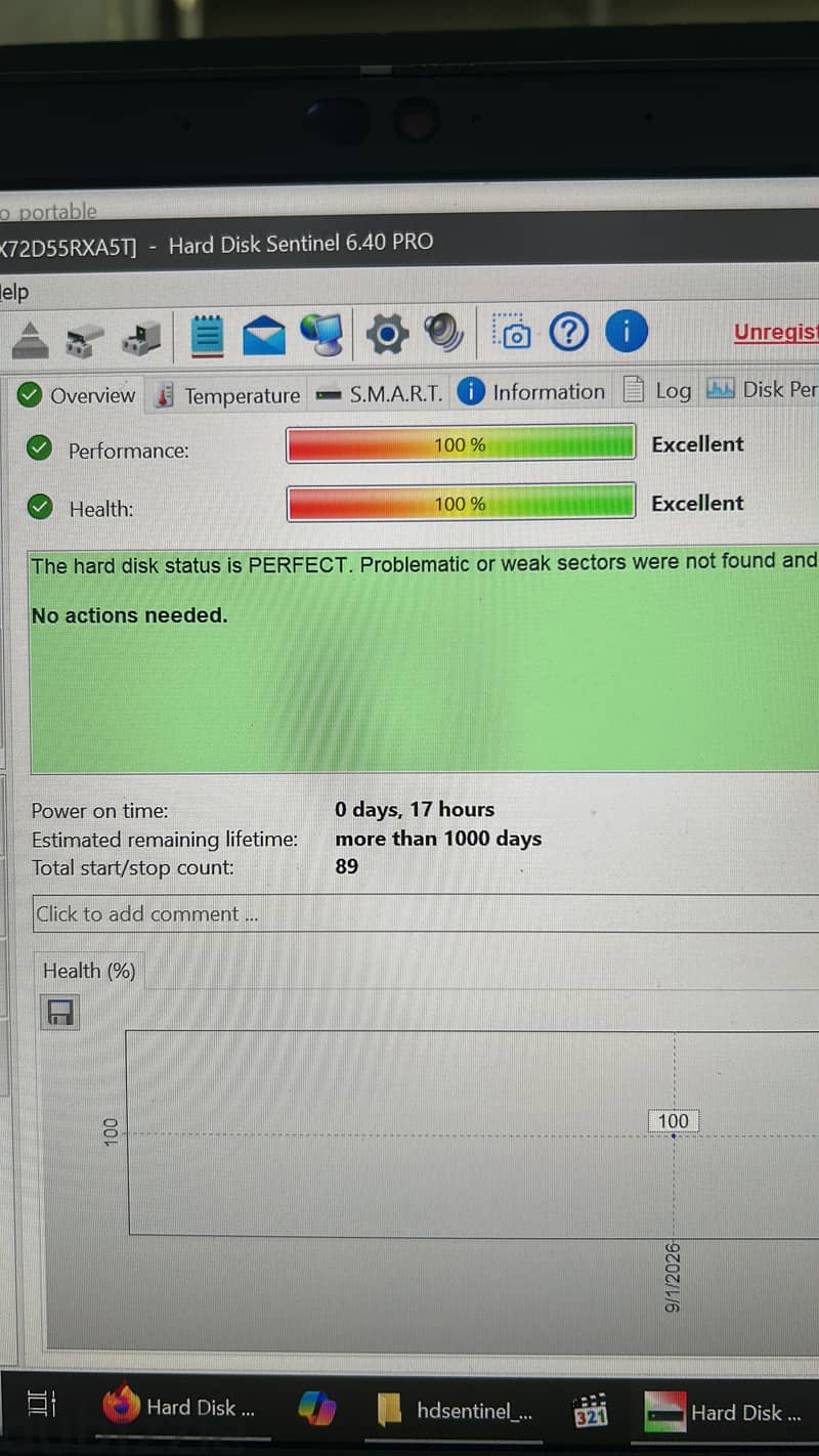 WD Passport 4tb 3