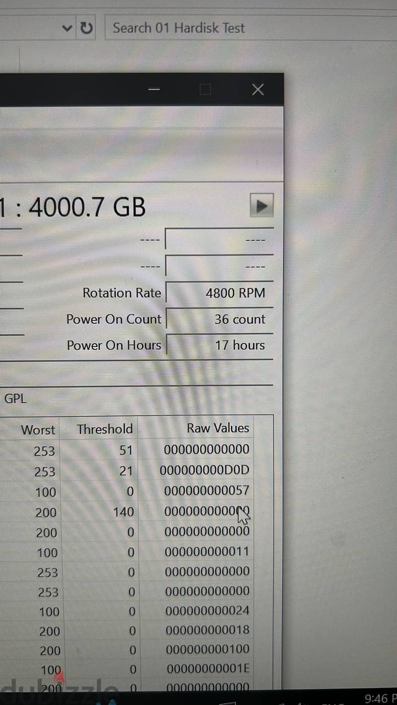 WD Passport 4tb 4