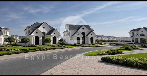 FINISHED DUPLEX FOR SALE IN NEW LAUNCH DEIVERY SOON  WITH 5% DP IN PRIME LOCATION IN MOUNTAIN VIEW IN NEW CAIRO