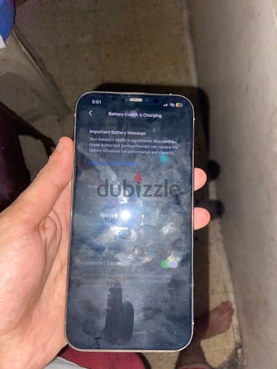 Apple - iPhone 12 Pro Max